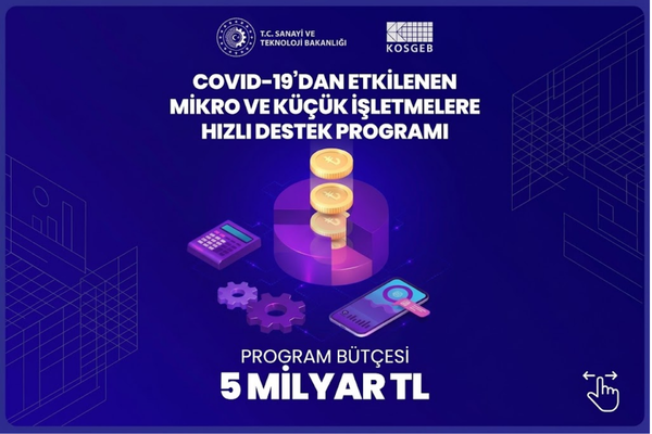 KIRSAL KALKINMA YATIRIMLARININ DESTEKLENMESİ PROGRAMI (KKYDP)