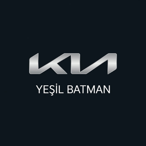 KİA Yeşil Batman